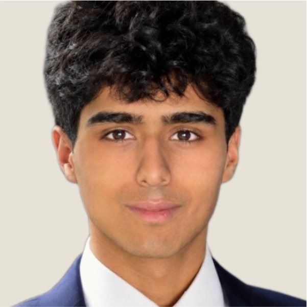 Ajay Sharma, founder of TransferringUP and Cornell transfer admissions consultant