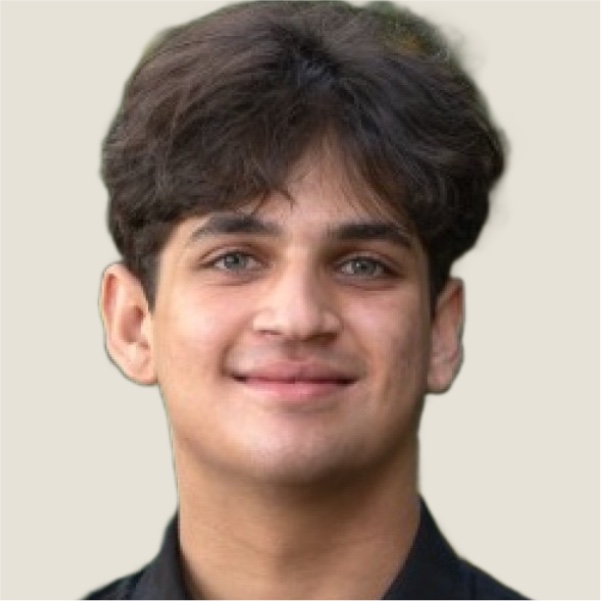 Akshay Joshi — Essay Consultant at TransferringUP