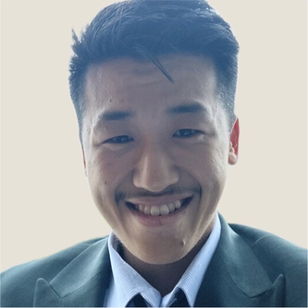 Bryan Liu — Essay Consultant at TransferringUP