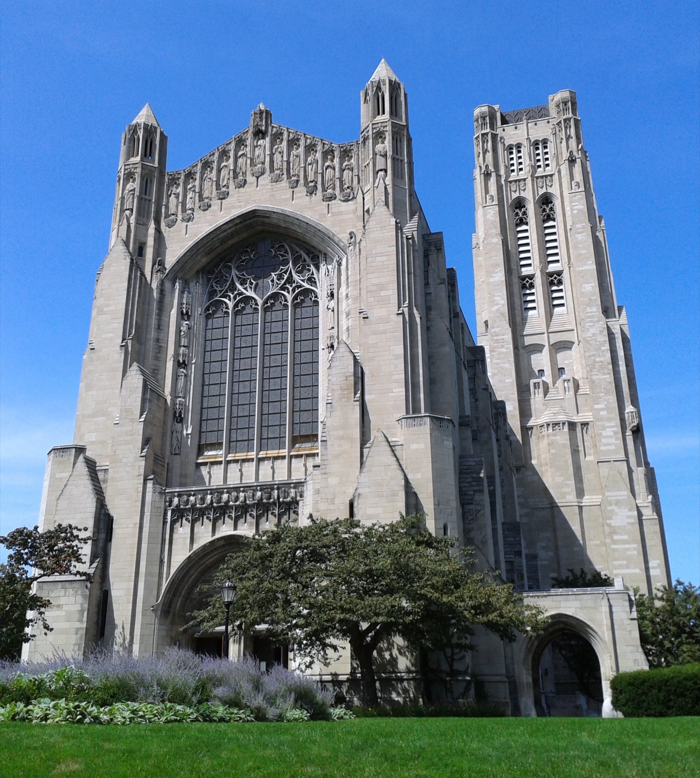 How to Transfer to UChicago: What Admissions Looks For