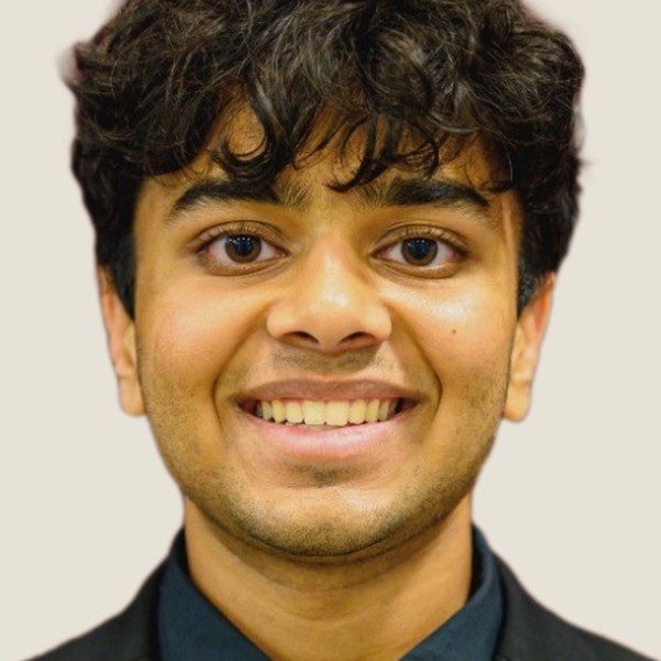 Kaveen Shah — Essay Consultant at TransferringUP