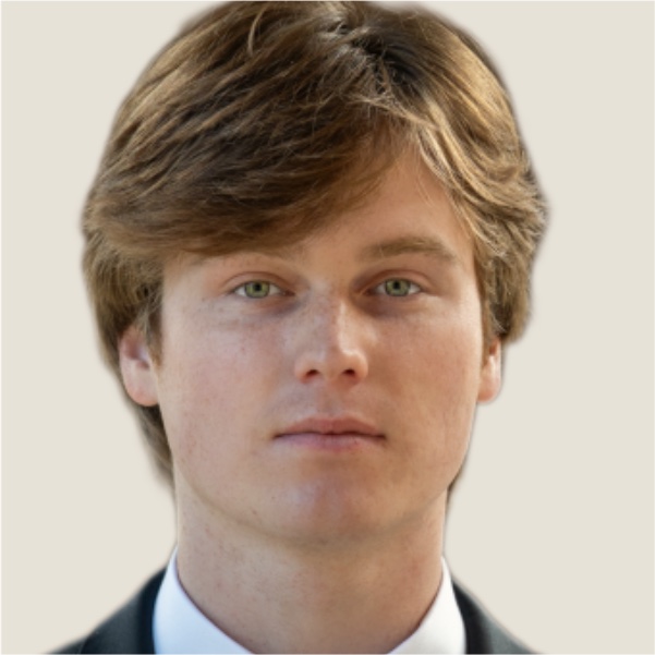 Ryan Gary — Essay Consultant at TransferringUP