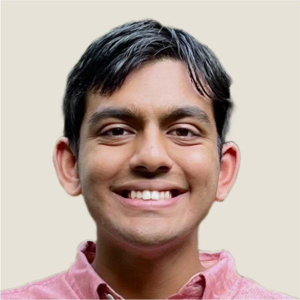 Sahil Raut — Essay Consultant at TransferringUP