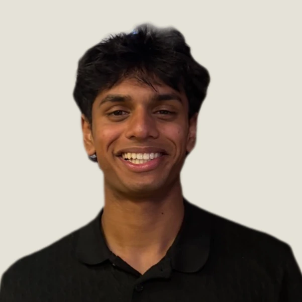 Samanyu — TransferringUP consultant (University of Southern California)